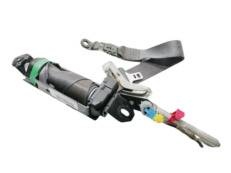 Recambio de cinturon seguridad delantero derecho para volvo s60 berlina d5 referencia OEM IAM 30662993  5 PUERTAS