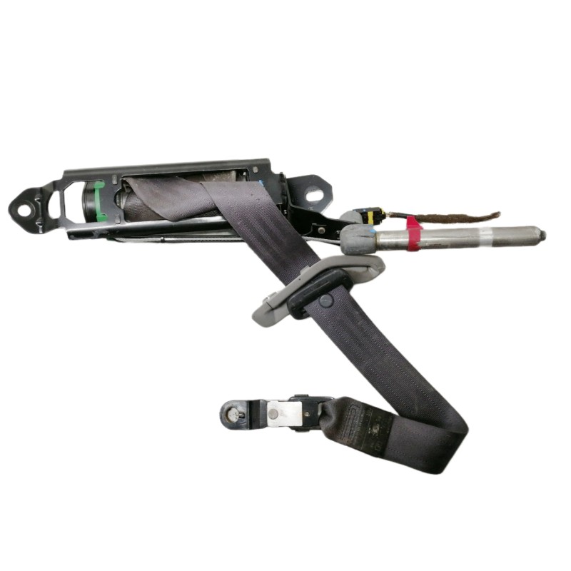 Recambio de cinturon seguridad delantero derecho para volvo s60 berlina d5 referencia OEM IAM 30662993  5 PUERTAS