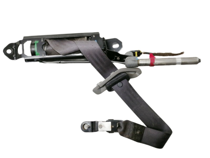 Recambio de cinturon seguridad delantero derecho para volvo s60 berlina d5 referencia OEM IAM 30662993  5 PUERTAS