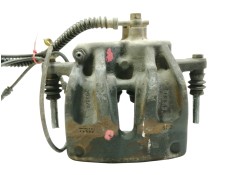 Recambio de pinza freno delantera izquierda para land rover range rover sport v6 td hse referencia OEM IAM 29381  