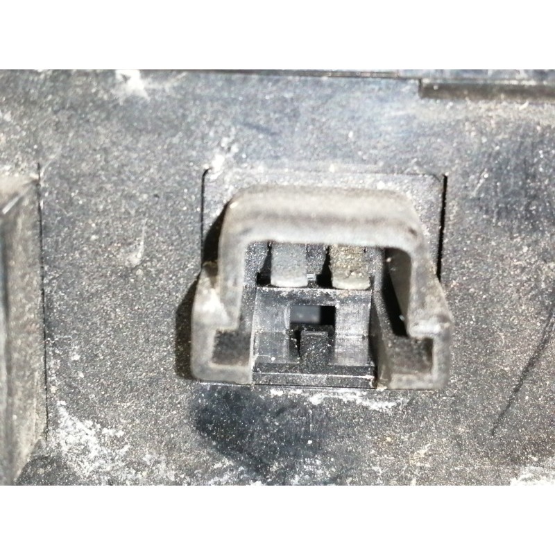 Recambio de centralita cierre para mg serie 45 (rt) comfort (4-ptas.) referencia OEM IAM YWC106900  