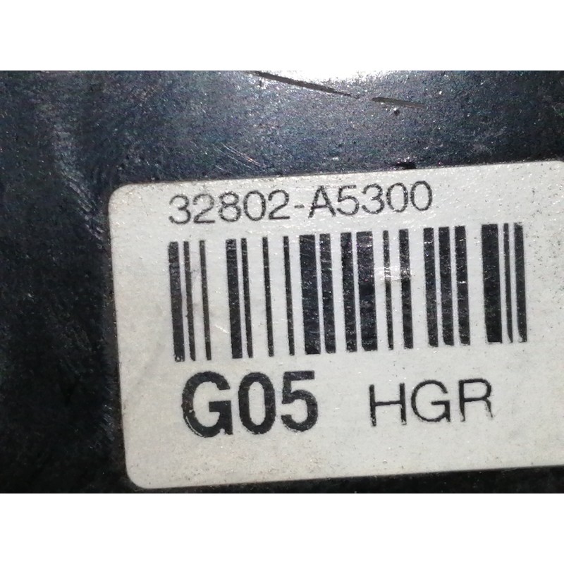 Recambio de pedal embrague para hyundai i30 (gd) classic referencia OEM IAM 32802A5300  