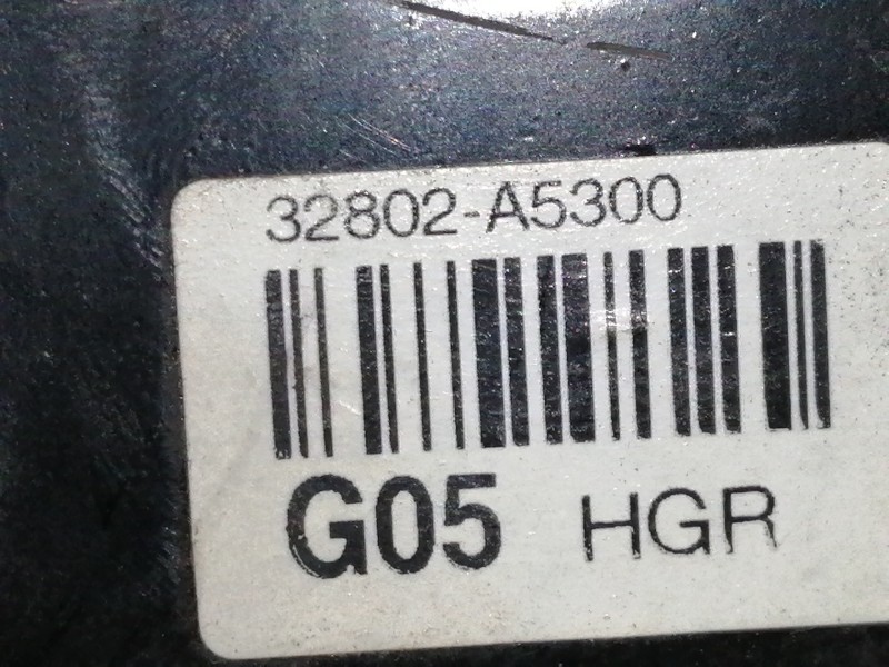Recambio de pedal embrague para hyundai i30 (gd) classic referencia OEM IAM 32802A5300  