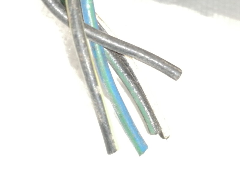 Recambio de centralita cierre para mg serie 45 (rt) comfort (4-ptas.) referencia OEM IAM YWC106900  