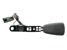 Recambio de enganche cinturon delantero derecho para volvo s60 berlina d5 referencia OEM IAM 9191817 113463 570644300F / 0328812 2