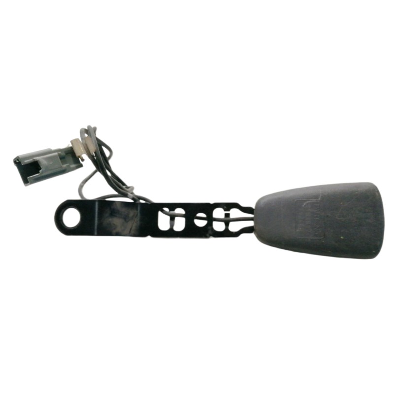 Recambio de enganche cinturon delantero derecho para volvo s60 berlina d5 referencia OEM IAM 9191817 113463 570644300F / 0328812