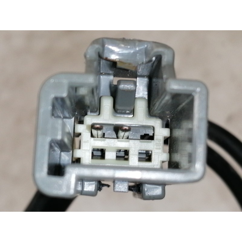 Recambio de enganche cinturon delantero derecho para volvo s60 berlina d5 referencia OEM IAM 9191817 113463 570644300F / 0328812