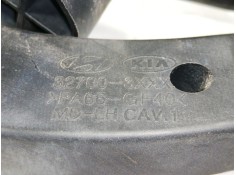 Recambio de potenciometro pedal para hyundai i30 (gd) classic referencia OEM IAM 327003XXX   2