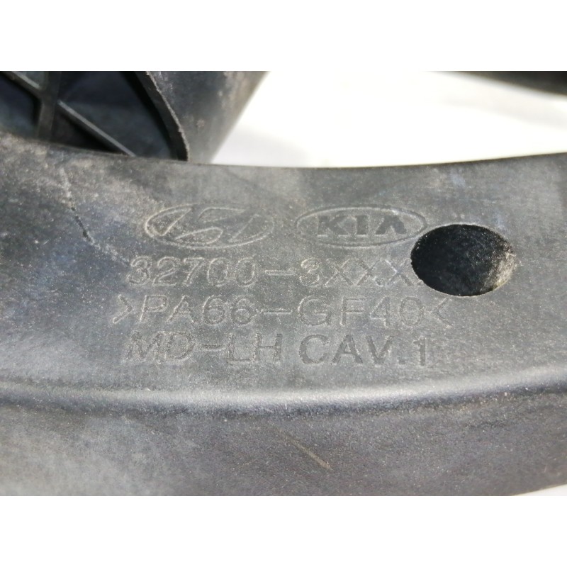 Recambio de potenciometro pedal para hyundai i30 (gd) classic referencia OEM IAM 327003XXX  