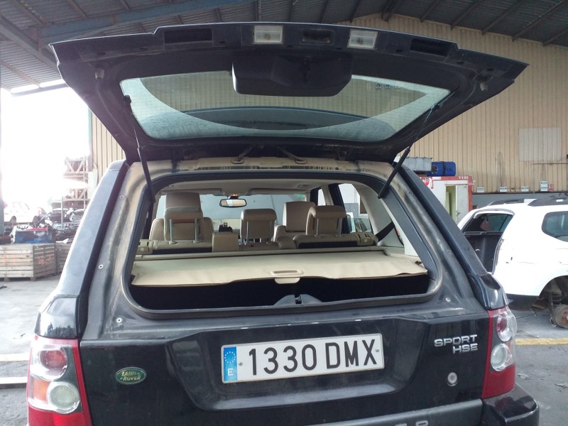 Recambio de porton trasero para land rover range rover sport v6 td hse referencia OEM IAM BHA790050  CRISTAL ABATIBLE CON PORTON