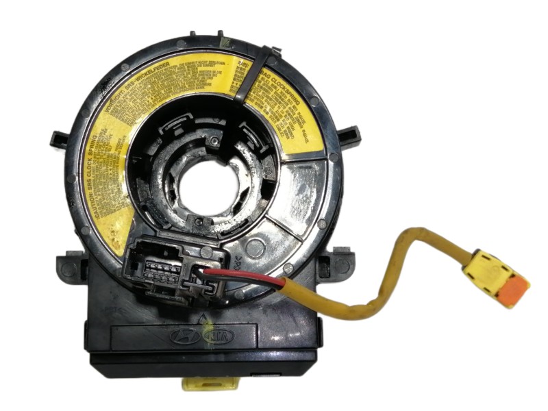 Recambio de anillo airbag para hyundai i30 (gd) classic referencia OEM IAM R11H281494  