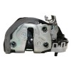 Recambio de cerradura puerta trasera derecha para toyota yaris active referencia OEM IAM U2014110F2  151010