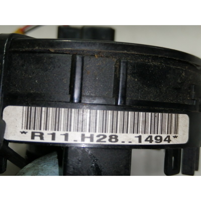 Recambio de anillo airbag para hyundai i30 (gd) classic referencia OEM IAM R11H281494  