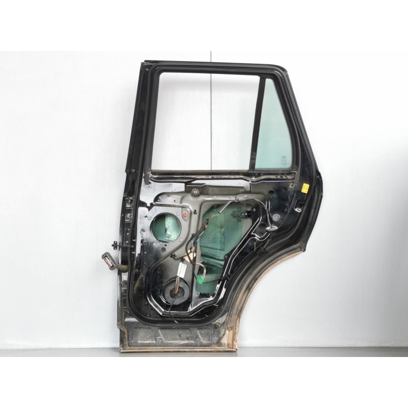 Recambio de puerta trasera derecha para land rover range rover sport v6 td hse referencia OEM IAM   