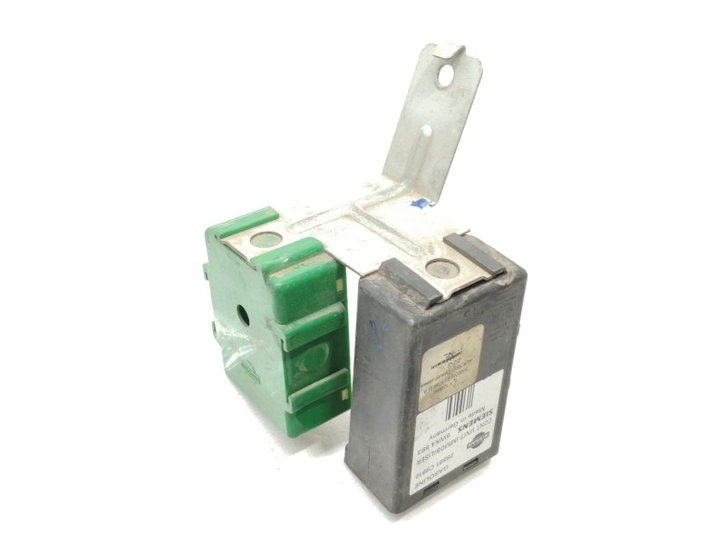 Recambio de centralita inmovilizador para nissan almera (n15) gx referencia OEM IAM 28591C9910  