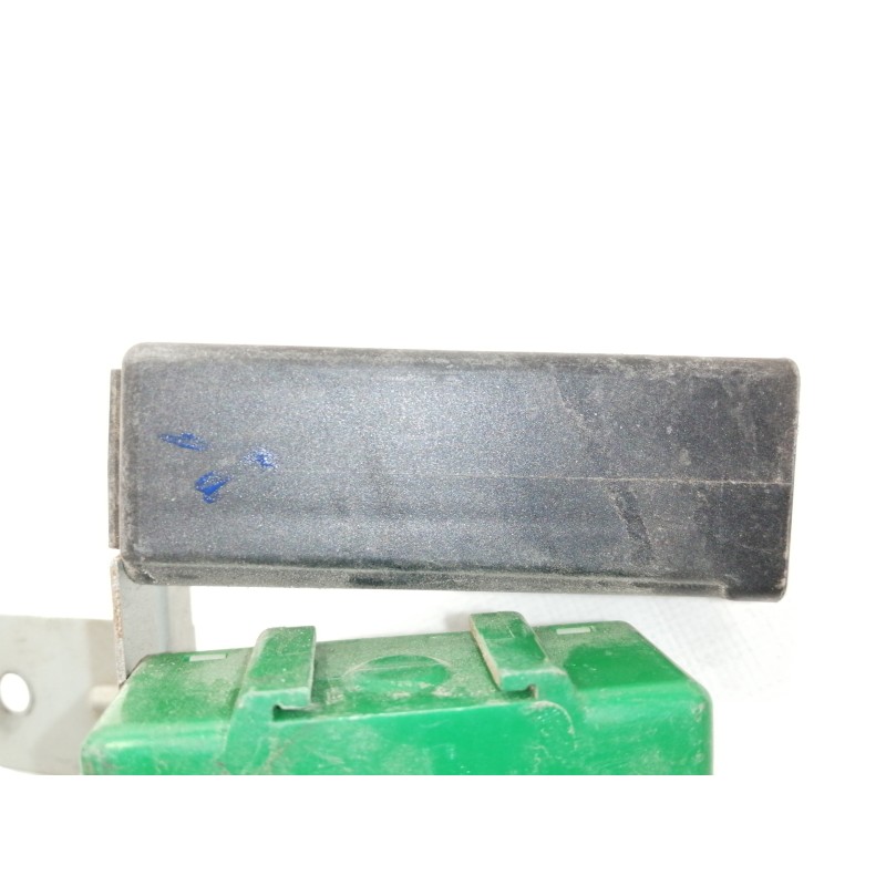 Recambio de centralita inmovilizador para nissan almera (n15) gx referencia OEM IAM 28591C9910  