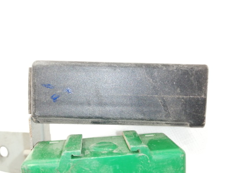 Recambio de centralita inmovilizador para nissan almera (n15) gx referencia OEM IAM 28591C9910  