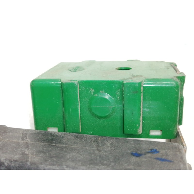 Recambio de centralita inmovilizador para nissan almera (n15) gx referencia OEM IAM 28591C9910  