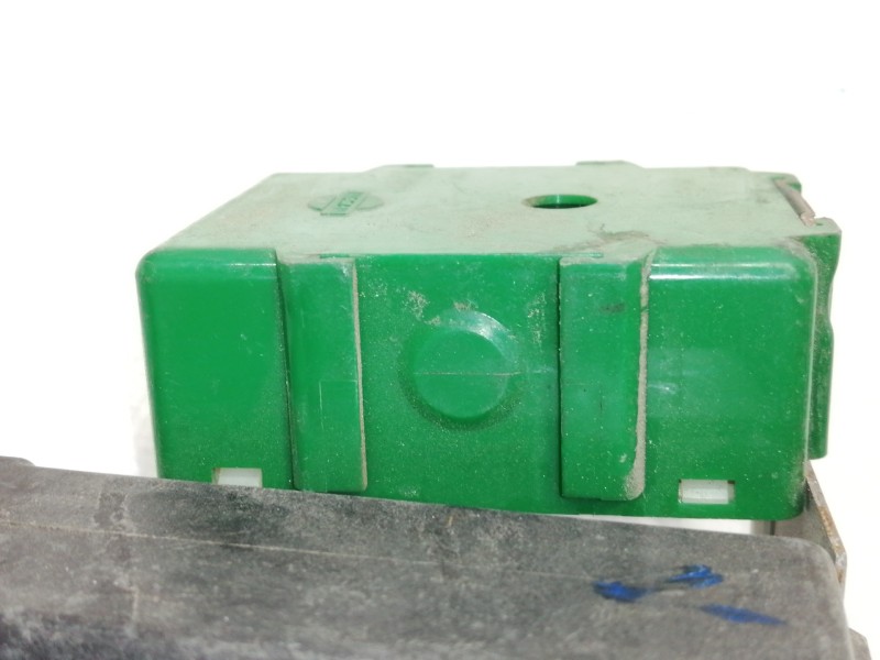 Recambio de centralita inmovilizador para nissan almera (n15) gx referencia OEM IAM 28591C9910  