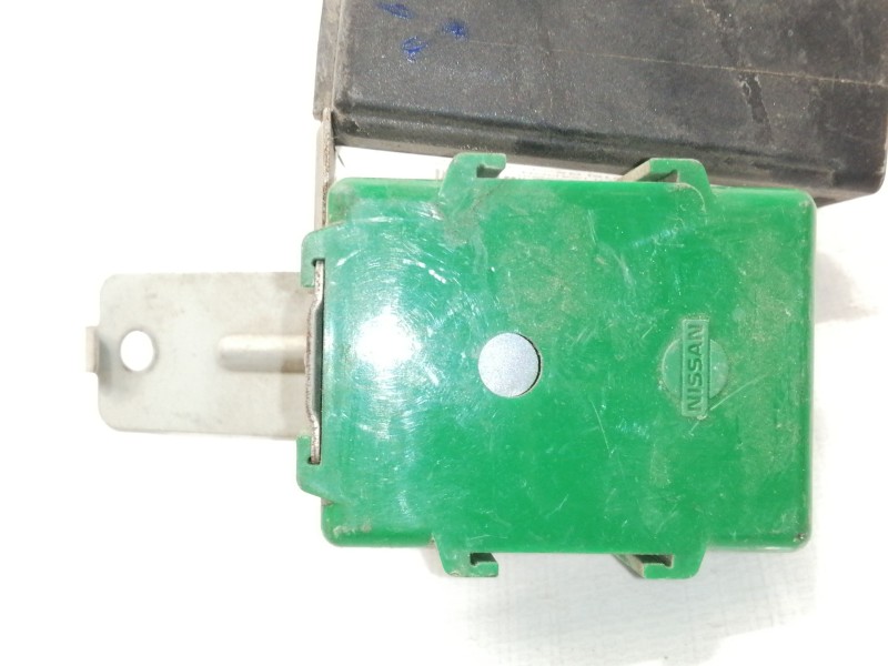 Recambio de centralita inmovilizador para nissan almera (n15) gx referencia OEM IAM 28591C9910  