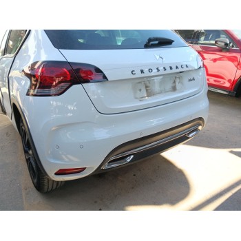 PARAGOLPES TRASERO 1613951080 