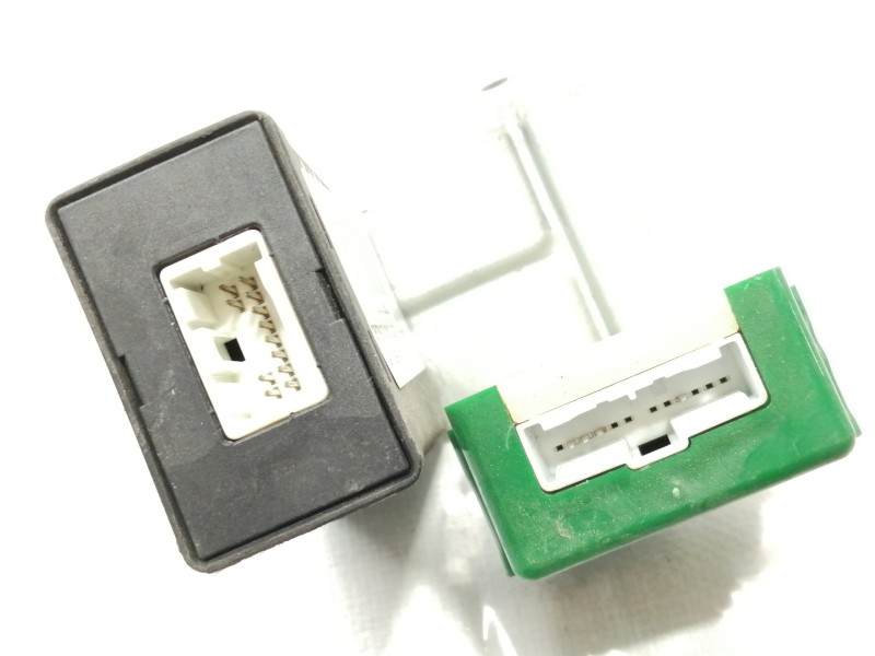 Recambio de centralita inmovilizador para nissan almera (n15) gx referencia OEM IAM 28591C9910  