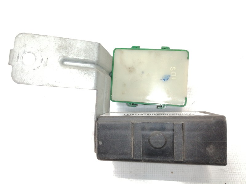 Recambio de centralita inmovilizador para nissan almera (n15) gx referencia OEM IAM 28591C9910  