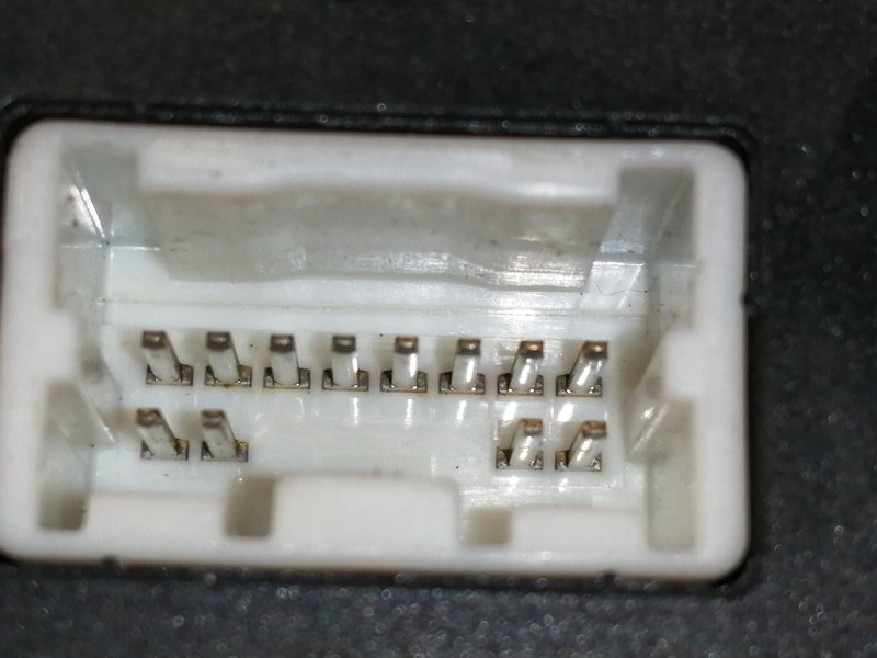 Recambio de centralita inmovilizador para nissan almera (n15) gx referencia OEM IAM 28591C9910  