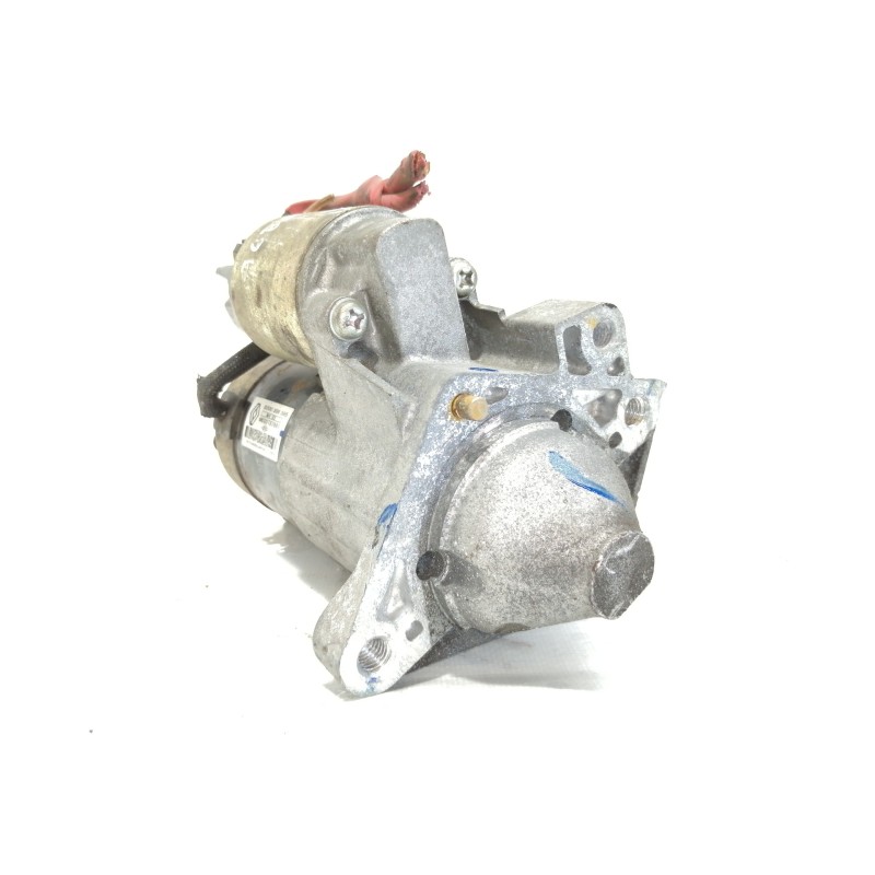 Recambio de motor arranque para renault scenic ii confort authentique referencia OEM IAM 8200306595  