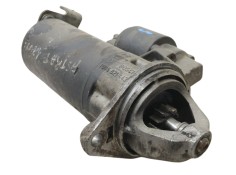 Recambio de motor arranque para opel astra g berlina comfort referencia OEM IAM 1005821443 2339303219719 