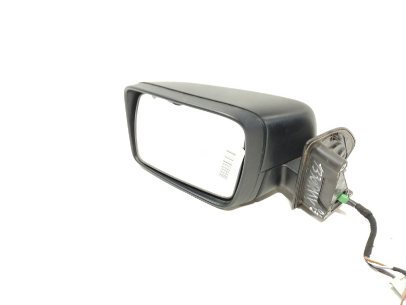 Recambio de retrovisor izquierdo para land rover range rover sport v6 td hse referencia OEM IAM   