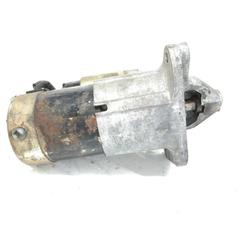 Recambio de motor arranque para renault scenic ii confort authentique referencia OEM IAM 8200306595  