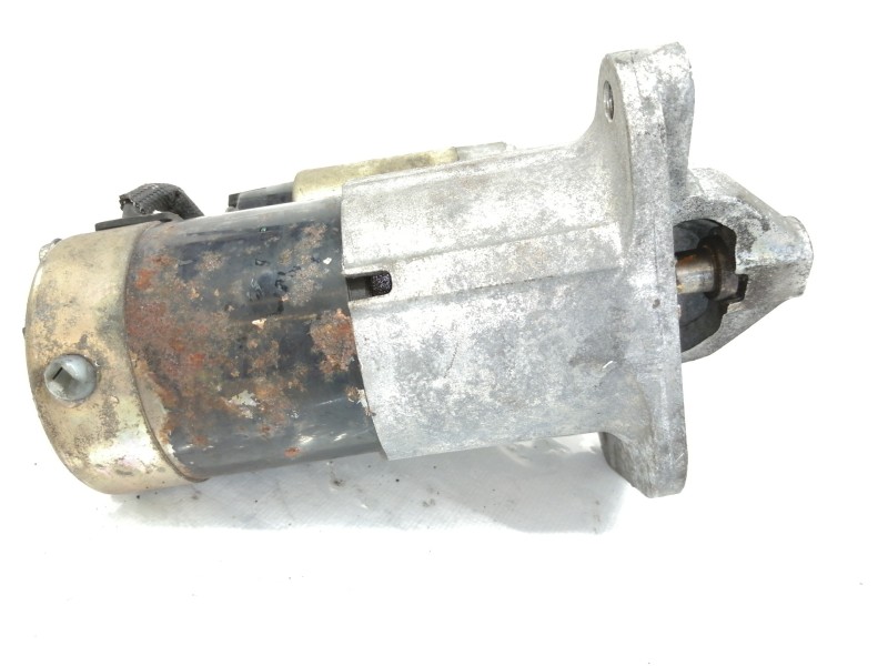 Recambio de motor arranque para renault scenic ii confort authentique referencia OEM IAM 8200306595  