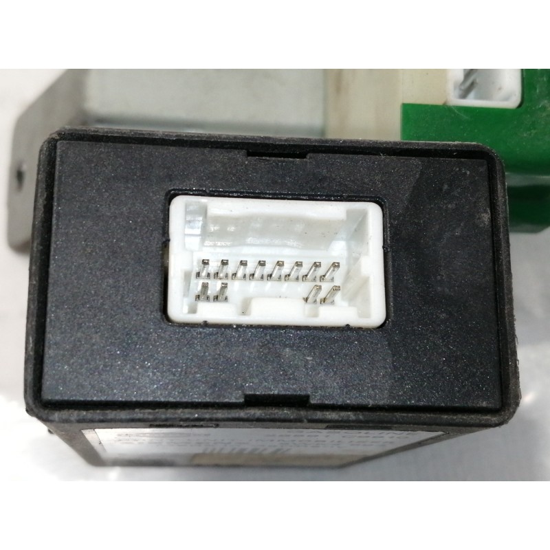 Recambio de centralita inmovilizador para nissan almera (n15) gx referencia OEM IAM 28591C9910  