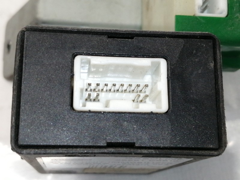 Recambio de centralita inmovilizador para nissan almera (n15) gx referencia OEM IAM 28591C9910  