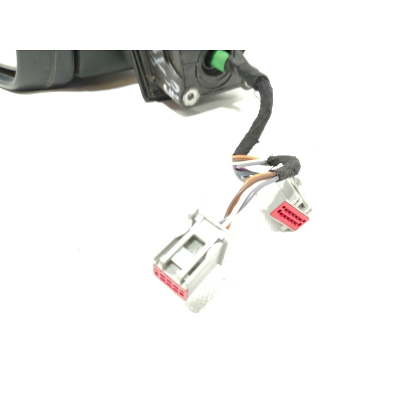 Recambio de retrovisor izquierdo para land rover range rover sport v6 td hse referencia OEM IAM   