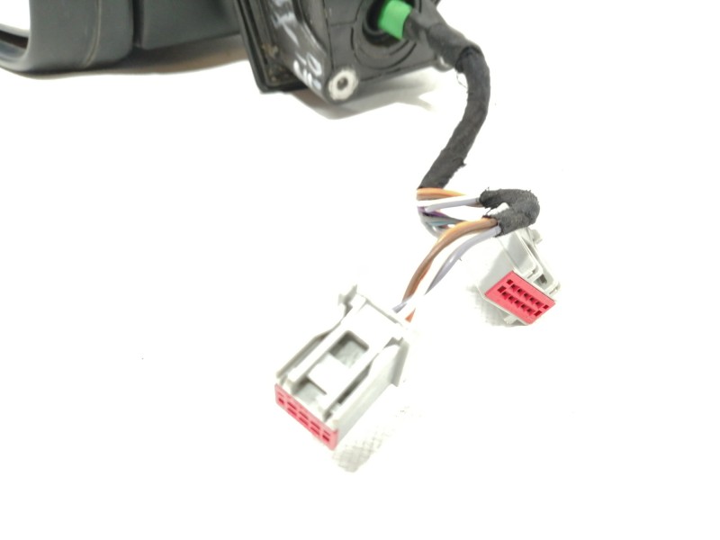 Recambio de retrovisor izquierdo para land rover range rover sport v6 td hse referencia OEM IAM   