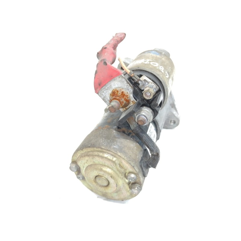 Recambio de motor arranque para renault scenic ii confort authentique referencia OEM IAM 8200306595  