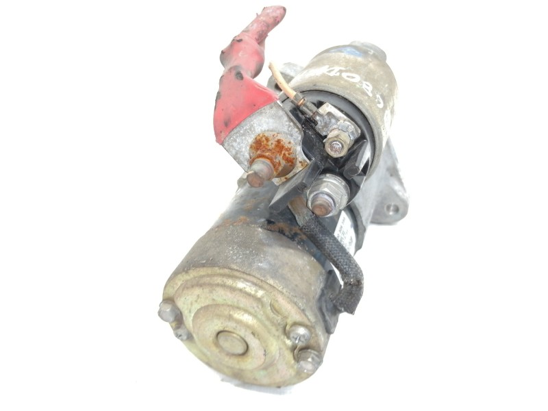 Recambio de motor arranque para renault scenic ii confort authentique referencia OEM IAM 8200306595  