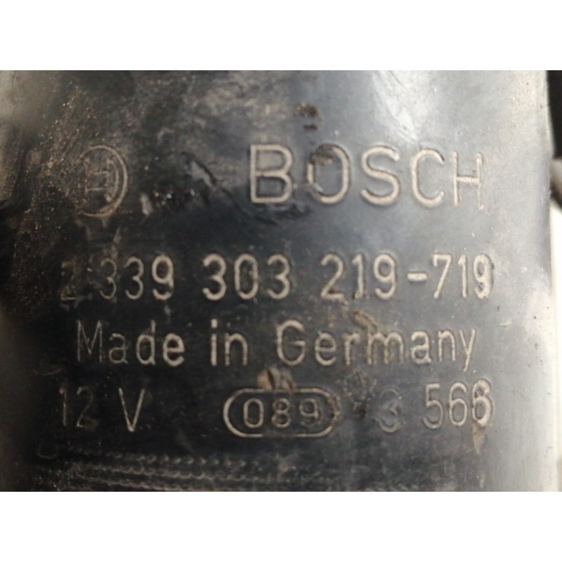 Recambio de motor arranque para opel astra g berlina comfort referencia OEM IAM 1005821443 2339303219719 