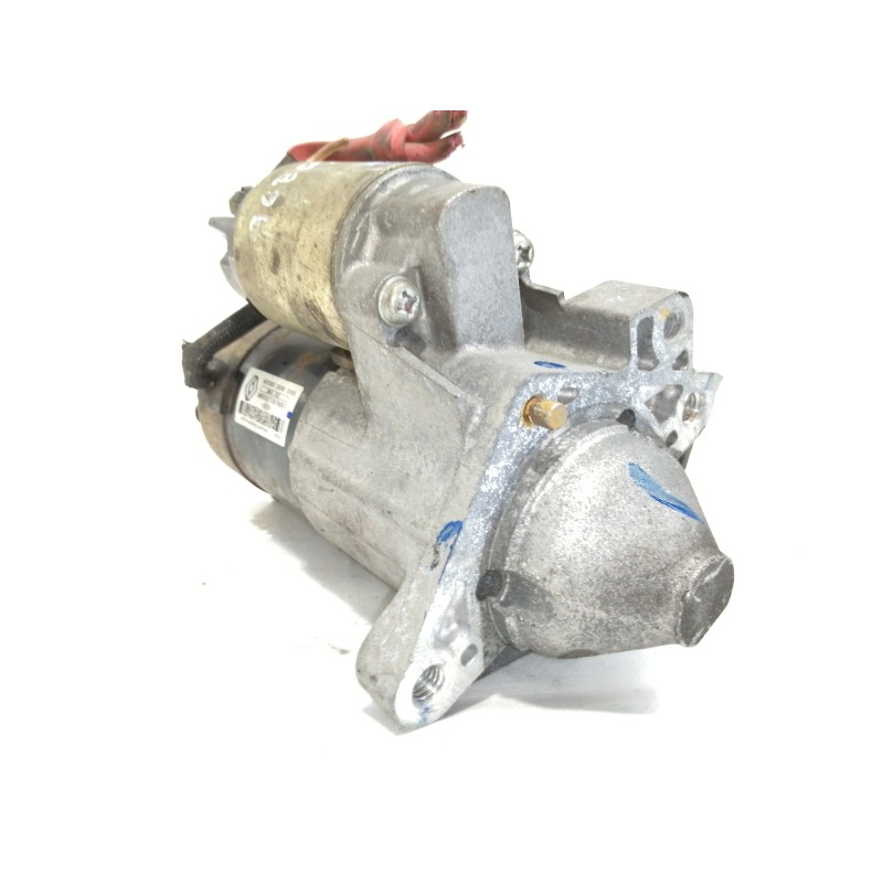 Recambio de motor arranque para renault scenic ii confort authentique referencia OEM IAM 8200306595  