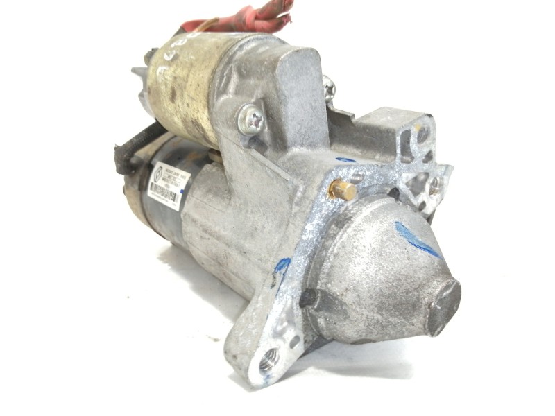 Recambio de motor arranque para renault scenic ii confort authentique referencia OEM IAM 8200306595  
