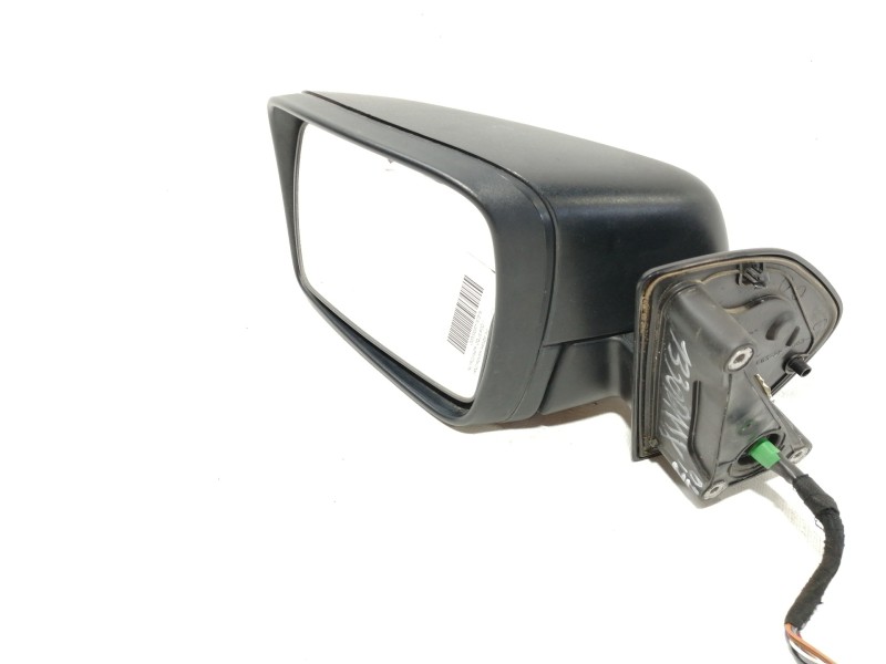 Recambio de retrovisor izquierdo para land rover range rover sport v6 td hse referencia OEM IAM   