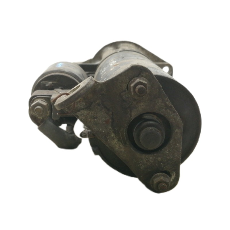 Recambio de motor arranque para opel astra g berlina comfort referencia OEM IAM 1005821443 2339303219719 