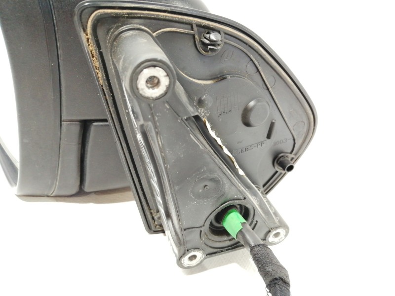 Recambio de retrovisor izquierdo para land rover range rover sport v6 td hse referencia OEM IAM   