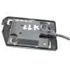 Recambio de antena para mercedes-benz clase s (w221) berlina 320 / 350 cdi (221.022) referencia OEM IAM 2215457140  
