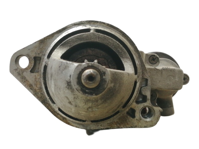 Recambio de motor arranque para opel astra g berlina comfort referencia OEM IAM 1005821443 2339303219719 