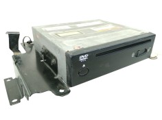 Recambio de sistema dvd para land rover range rover sport v6 td hse referencia OEM IAM 4621008318  
