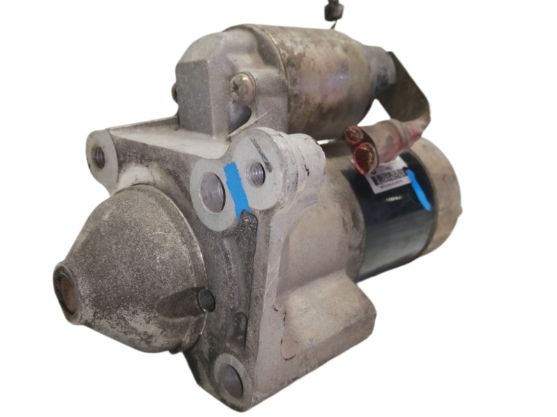 Recambio de motor arranque para renault laguna ii (bg0) authentique referencia OEM IAM 8200096510 M001T85682 