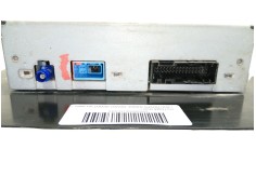 Recambio de sistema dvd para land rover range rover sport v6 td hse referencia OEM IAM 4621008318   2